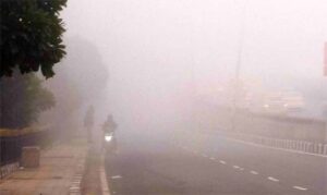 छत्तीसगढ़ में दिन में गर्मी, रात में बढ़ेगी ठंड, कई जगहों पर बारिश के आसार, आईएमडी ने जारी किया अलर्ट