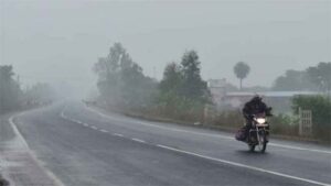 छत्तीसगढ़ में दिन में गर्मी, सुबह-शाम हल्की ठंड, जानें आने वाले दिनों कैसा रहेगा मौसम