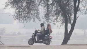 छत्तीसगढ़ में फिलहाल मौसम स्थिर, आने वाले दिनों में बढ़ेगा तापमान, जानें आपके जिले का हाल