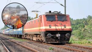 रेल यात्रियों के लिए खुशखबरी, राजिम और रायपुर के बीच चलेंगी कुंभ मेला स्पेशल मेमू ट्रेनें, देखें शेड्यूल