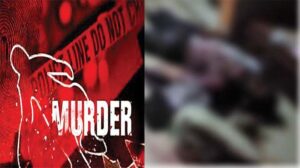 मर्डर या सुसाइड? 20 वर्षीय युवक की गला कटने से संदिग्ध मौत, कमरे में खून से लथपथ मिला शव