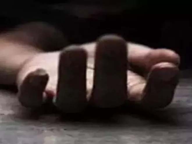 नाबालिग प्रेमिका ने फांसी लगाकर की आत्महत्या, प्रेमी ने दिल्ली मे लगा ली थी फांसी