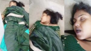 संदिग्ध हालात में नवविवाहिता की मौत, पति पर मारपीट और हत्या का आरोप