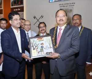 देश के प्रत्येक व्यक्ति को जनजातीय इतिहास को जानना चाहिए : चीफ जस्टिस न्यायमूर्ति सूर्यकांत