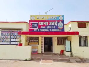 पत्नी की धारदार हथियार से हत्या : न्यायालय ने आरोपी पति को सुनाई आजीवन कारावास की सजा