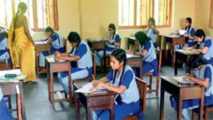 छत्तीसगढ़ में आज से 12वीं की बोर्ड परीक्षा, नकल करने वालों की खैर नहीं! स्टूडेंट्स इन बातों का रखें ध्यान