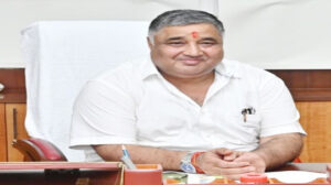 पर्यटन एवं संस्कृति मंत्री राजेश अग्रवाल की पहल से 69.09 करोड़ की लागत से लरंग साय चौक-रामानुजगंज मार्ग का होगा फोरलेन चौड़ीकरण