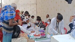 अंबिकापुर में पीलिया का कहर, क्लास आठवीं के छात्र की मौत, शहर में अब तक मिले 50 से अधिक मरीज