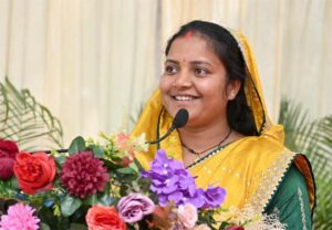 मंत्री श्रीमती लक्ष्मी राजवाड़े के प्रयास रंग लाए : वनांचल के सुदूर टोलों में पहुंचेगी बिजली, 3 करोड़ रुपये से अधिक की राशि हुई स्वीकृत