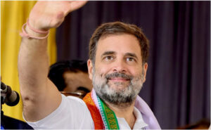मार्च में छत्तीसगढ़ आएंगे राहुल गांधी, जनसभा में मनरेगा बचाओ संग्राम, जंगल कटाई, भ्रष्टाचार सहित अन्य मुद्दों पर जनता को करेंगे संबोधित