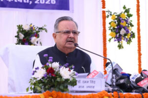 बजट सत्र में दो बड़े विधेयक लाएगी सरकार, 24 फरवरी को पेश होगा राज्य का बजट