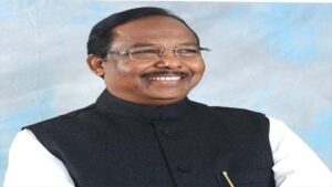 किसानों, गरीबों और कमजोर वर्गों के विकास के लिए मील का पत्थर साबित होगा बजट ‘‘संकल्प’’: मंत्री राम विचार नेताम