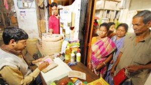 छत्तीसगढ़ के 82 लाख परिवारों के लिए खुशखबरी! फरवरी में ही मिलेगा दो महीने का राशन, निर्देश जारी…