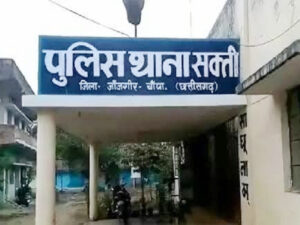 मजदूर अपहरण कांड का खुलासा, ठेकेदार समेत 5 आरोपी गिरफ्तार
