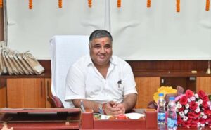 यह बजट छत्तीसगढ़ को राष्ट्रीय और अंतरराष्ट्रीय पर्यटन मानचित्र पर स्थापित करने की दिशा में ऐतिहासिक कदम है : राजेश अग्रवाल