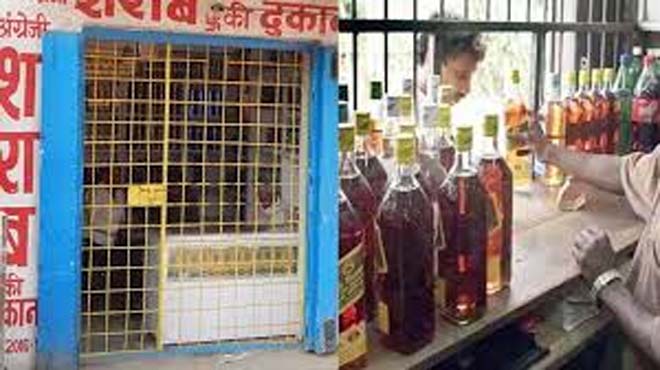 शराब प्रेमियों के लिए बड़ी खबर : देसी-विदेशी शराब और बीयर होगी महंगी, नई दरें 1 अप्रैल 2026 से होगी लागू