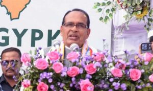 खेती-किसानी को बनाएंगे किसानों के लिए लाभदायक : केन्द्रीय कृषि मंत्री शिवराज सिंह चौहान