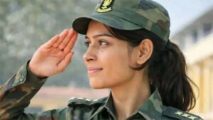 छत्तीसगढ़ की बेटी सुप्रिया ठाकुर बनीं भारतीय सेना में लेफ्टिनेंट, ऑल इंडिया रैंक-4 से रचा इतिहास