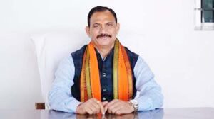 केंद्रीय बजट 2026 : चिकित्सा क्षेत्र में ऐतिहासिक फैसले, स्वास्थ्य सेवाओं को नई दिशा, स्वास्थ्य मंत्री जायसवाल ने जताया आभार