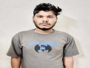 नौकरी का झांसा देकर ठगी, दुष्कर्म और ब्लैकमेलिंग: फर्जी एम्स कर्मचारी गिरफ्तार