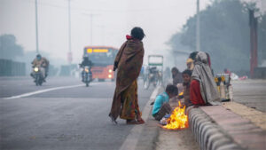 छत्तीसगढ़ में एक बार फिर बढ़ेगी ठंड, 3 दिन बाद गिरेगा तापमान, आईएमडी ने दिया अपडेट