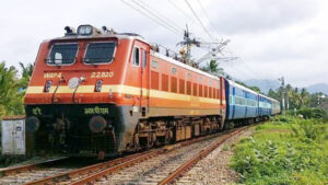 यात्रीगण कृपया ध्यान दें… 3 से 24 मई तक छत्तीसगढ़ से गुजरने वाली ये 10 ट्रेनें रहेंगी रद्द, देखें लिस्ट