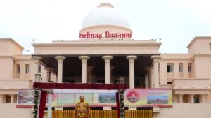 विधानसभा बजट सत्र : सदन मे उठा गिग वर्करों का मुद्दा, कहा “गिग वर्कर मर रहे हैं और कंपनियां कर रही हैं ऐश”