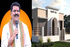 डिप्टी सीएम विजय शर्मा की पहल पर पंचायतों को मिले नए अधिकार, छत्तीसगढ़ में अब ग्राम पंचायतें खुद बनाएंगी ‘महतारी सदन’