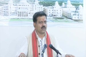 पिट्स एनडीपीएस के तहत पहली बार प्रदेश में 145 प्रकरणों पर हुई कार्रवाई : उपमुख्यमंत्री विजय शर्मा