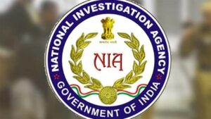 एनआईए कोर्ट में नक्सलियों के शहरी नेटवर्क से जुड़े 9 आरोपियों पर आरोपपत्र दाखिल