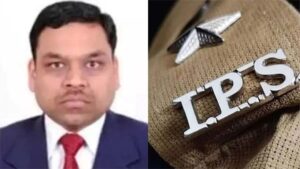छत्तीसगढ़ कैडर के आईपीएस अमित कुमार केंद्र में एडीजी पद के लिए इम्पैनल्ड, अभी एडीजी इंटेलिजेंस के पद पर दे रहे हैं सेवाएं