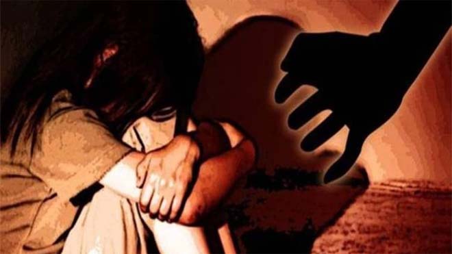 दो नाबालिग बच्चियों का अपहरण कर किया दुष्कर्म, 2 आरोपी गिरफ्तार
