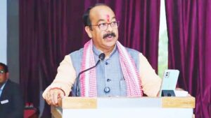 दनौट कया-कमतरा सड़क के लिए 18.72 करोड़ मंजूर : 13.4 किमी सड़क का होगा उन्नयन, 60 मीटर लंबा पुल भी बनेगा