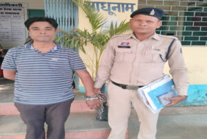 29 लाख की धोखाधड़ी : डीसीबी बैंक के तत्कालीन मैनेजर सहित 7 लोगों ने की हेराफेरी, मास्टर माइंड मैनेजर गिरफ्तार