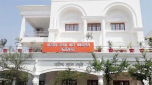 छत्तीसगढ़ भाजपा ने प्रदेश मीडिया विभाग की लिस्ट जारी की, 10 को प्रदेश प्रवक्ता, 11 को पैनलिस्ट की मिली जिम्मेदारी