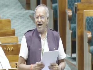 महानदी से केलो तक… अब होगा नदियों का कायाकल्प : बृजमोहन अग्रवाल ने पूछा- कब रुकेगा खारून में प्रदूषण? केंद्र ने बताया पूरा प्लान 