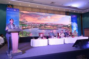 छत्तीसगढ़ में 6 दिवसीय फेम ट्रिप सफलतापूर्वक संपन्न, छत्तीसगढ़ पर्यटन को मिली नई दिशा