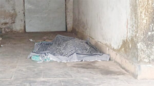 हॉस्टल में 10वीं के छात्र ने फांसी लगाकर की आत्महत्या, मचा हड़कंप