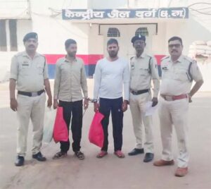 एटीएम चोरी की साजिश नाकाम : पुलिस ने किया गिरोह का पर्दाफाश, अंतरराज्यीय गिरोह के 2 सदस्य गिरफ्तार