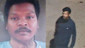 दंतेश्वरी मंदिर में चोरी का पुलिस ने किया खुलासा, चोरी का सामान बरामद, आरोपी गिरफ्तार