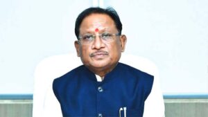 ‘रसोई गैस को लेकर चिंता करने की जरूरत नहीं’, मिडिल ईस्ट जंग के बीच सीएम साय बोले- पर्याप्त स्टॉक उपलब्ध है