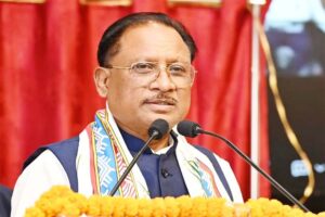 मुख्यमंत्री श्री विष्णु देव साय 14 मार्च को बिलासपुर से करेंगे ‘गौधाम योजना’ का शुभारंभ