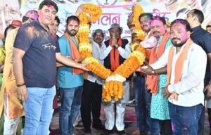 होली पर किसानों के खातों में राशि अंतरण से दोगुनी हुई तिहार की खुशी : मुख्यमंत्री विष्णु देव साय