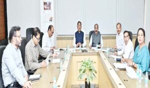 25 मार्च से 06 अप्रैल तक होगा ‘खेलो इंडिया ट्राइबल गेम्स छत्तीसगढ़-2026’ का होगा आयोजन