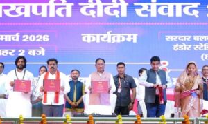 छत्तीसगढ़ की महिलाएं आत्मनिर्भरता और नवाचार से बना रही हैं नई पहचान : मुख्यमंत्री विष्णु देव साय