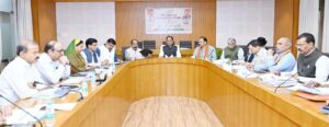 राज्य पिछड़ा वर्ग कल्याण के लिए प्रदेश में होगा अलग से संचालनालय का गठन