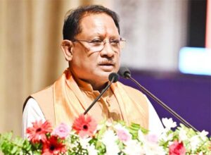 मुख्यमंत्री विष्णुदेव साय करेंगे लखपति दीदियों से संवाद, अंतरराष्ट्रीय महिला दिवस के उपलक्ष्य में रायपुर में आयोजित होगा ‘लखपति दीदी संवाद’ कार्यक्रम