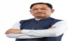 मुख्यमंत्री साय 28 मार्च को जशपुर में श्रमिकों के बैंक खाते में 27.15 करोड़ की राशि अंतरित करेंगे