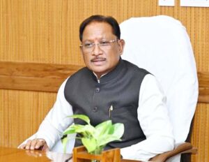 जबरन दबावपूर्वक मैनुअल स्केवेंजर्स का कार्य करवाने वालों पर की जाए कड़ी कार्यवाही : मुख्यमंत्री विष्णुदेव साय