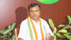 अफीम खेती मामले में कांग्रेस ने किया 10 सदस्‍यीय जांच टीम का गठन, पूर्व विधायक प्रीतम राम को बनाया संयोजक